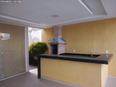 Casa, 3 quartos, 160 m² - Foto 4