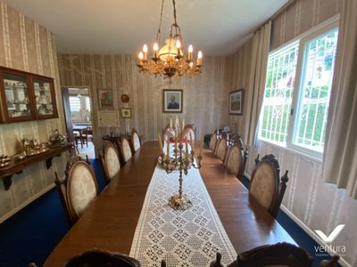 Casa, 4 quartos, 520 m² - Foto 5