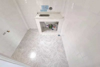 Apartamento, 1 quarto, 49 m² - Foto 1