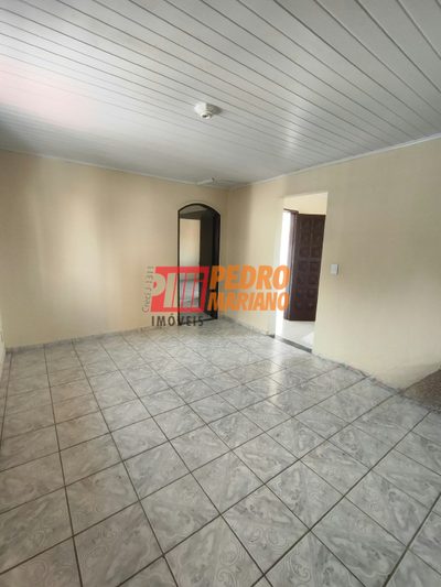 Casa, 2 quartos, 70 m² - Foto 3