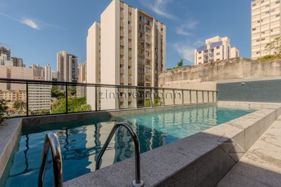 Apartamento, 2 quartos, 71 m² - Foto 1