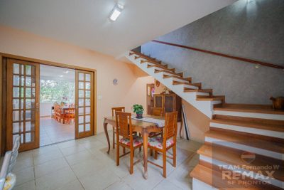 Casa, 3 quartos, 270 m² - Foto 1