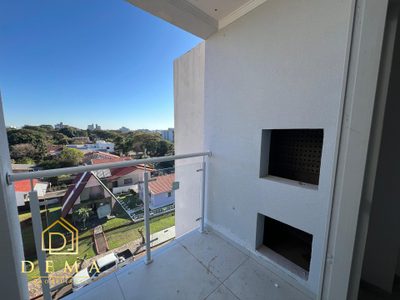 Apartamento, 1 quarto, 44 m² - Foto 1