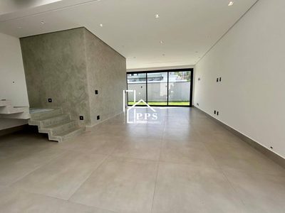Casa, 3 quartos, 196 m² - Foto 4