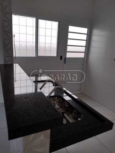 Casa, 2 quartos, 60 m² - Foto 4