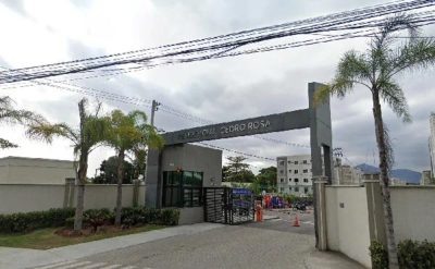 Apartamento, 2 quartos, 41 m² - Foto 1