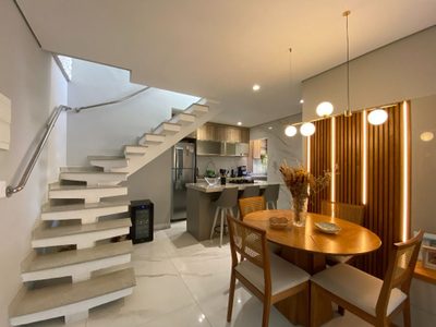 Cobertura, 3 quartos, 134 m² - Foto 5