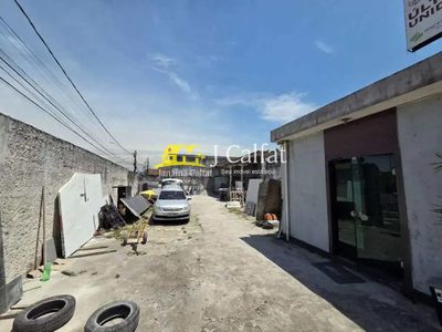 Loteamento e Condomínio, 460 m² - Foto 1
