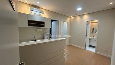 Sala-Conjunto, 42 m² - Foto 2