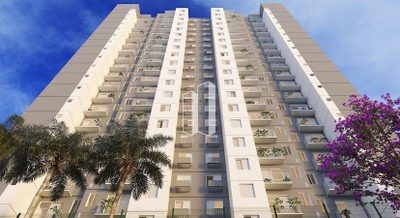 Apartamento, 2 quartos, 42 m² - Foto 4
