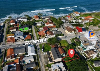 Terreno, 360 m² - Foto 2