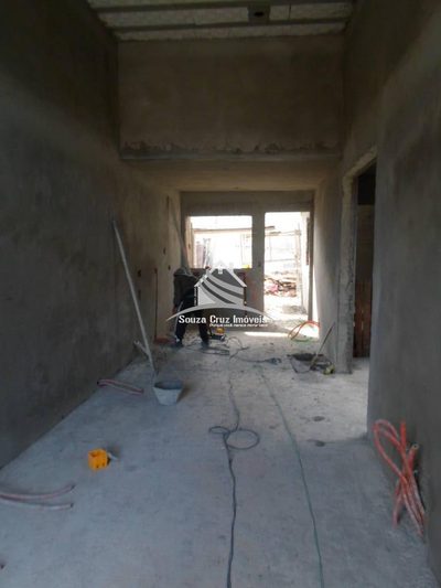 Casa, 3 quartos, 72 m² - Foto 3