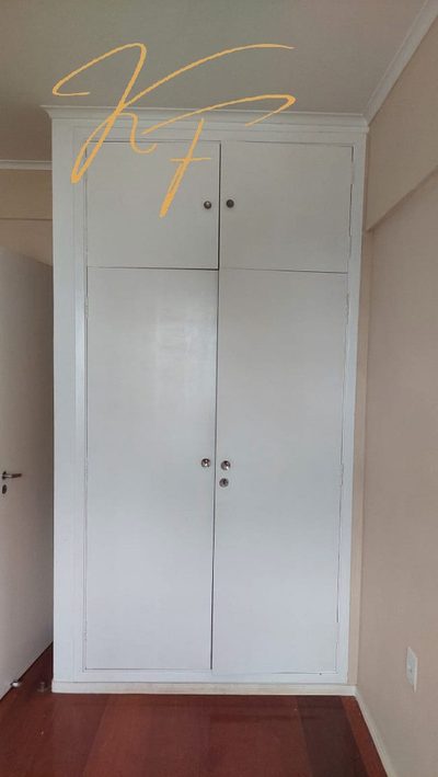 Apartamento, 3 quartos, 72 m² - Foto 4