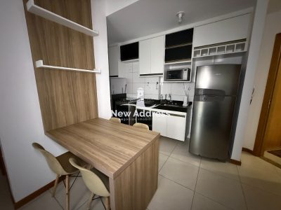 Apartamento, 2 quartos, 54 m² - Foto 1