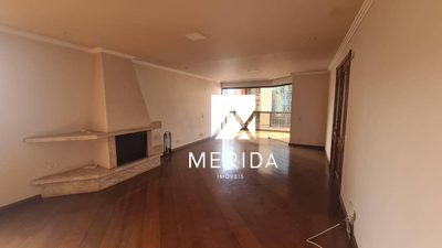 Apartamento, 4 quartos, 270 m² - Foto 3