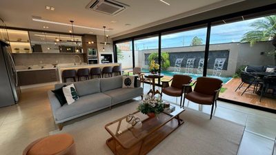 Sobrado, 3 quartos, 316 m² - Foto 5