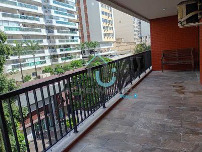 Apartamento, 2 quartos, 118 m² - Foto 1