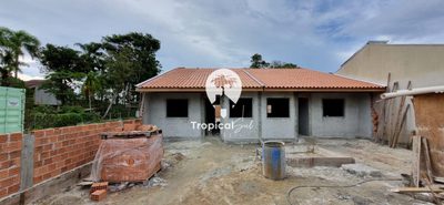 Casa, 2 quartos, 83 m² - Foto 1