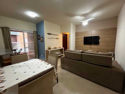Apartamento, 2 quartos, 69 m² - Foto 4