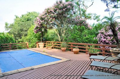 Casa, 3 quartos, 459 m² - Foto 1