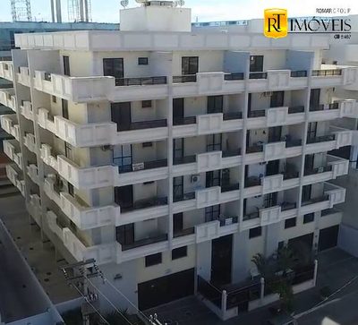 Apartamento, 3 quartos, 100 m² - Foto 1