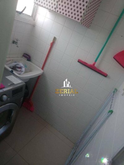 Apartamento, 2 quartos, 56 m² - Foto 5