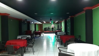 Loja-Salão, 600 m² - Foto 5