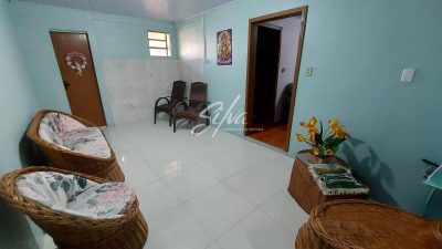 Casa, 3 quartos - Foto 5