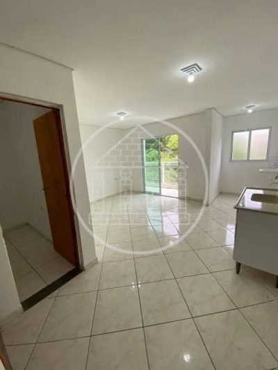 Apartamento, 1 quarto, 38 m² - Foto 3