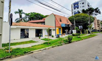 Prédio Inteiro, 160 m² - Foto 1