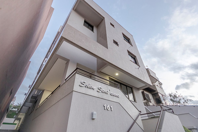 Cobertura, 3 quartos, 172 m² - Foto 2