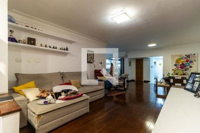 Apartamento, 3 quartos, 185 m² - Foto 1