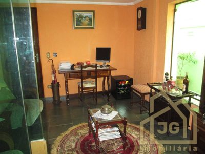 Sobrado, 3 quartos, 220 m² - Foto 4