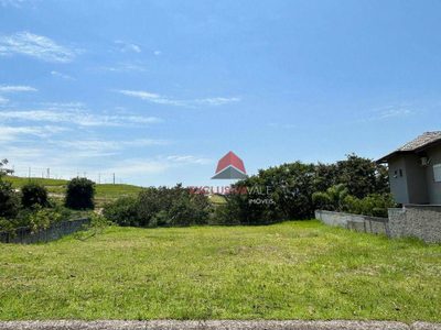 Loteamento e Condomínio, 1097 m² - Foto 1