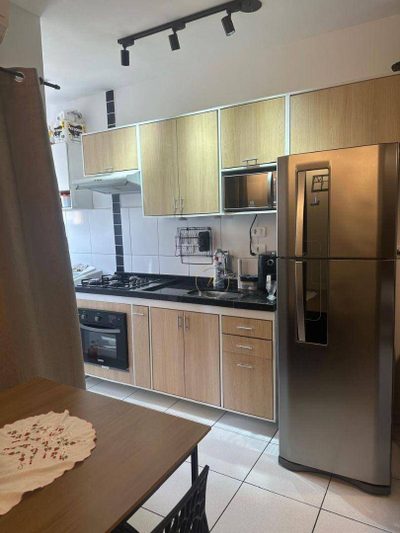 Apartamento, 2 quartos, 46 m² - Foto 5