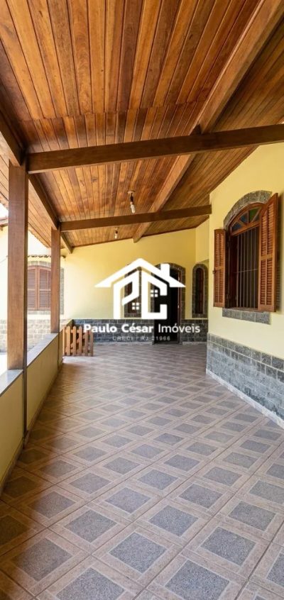 Casa, 2 quartos, 197 m² - Foto 2