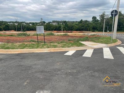 Loteamento e Condomínio, 307 m² - Foto 1