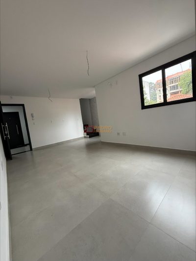 Cobertura, 3 quartos, 140 m² - Foto 2