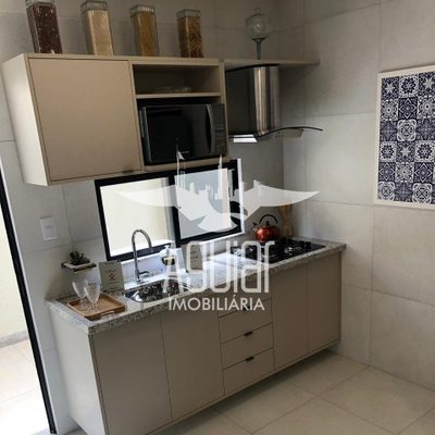 Casa, 3 quartos, 112 m² - Foto 5