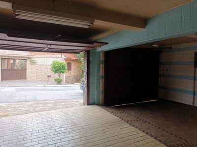 Sobrado, 5 quartos, 265 m² - Foto 3