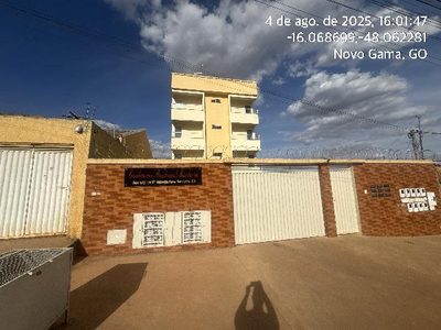 Apartamento, 2 quartos, 10 m² - Foto 1