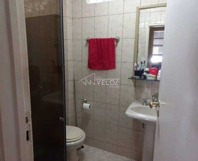 Apartamento, 3 quartos, 110 m² - Foto 1