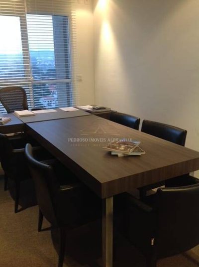 Sala-Conjunto, 86 m² - Foto 1