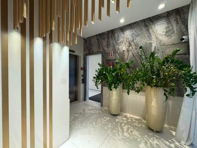 Apartamento, 3 quartos, 123 m² - Foto 3