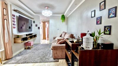 Apartamento, 2 quartos, 101 m² - Foto 3