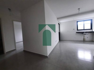 Apartamento, 2 quartos, 44 m² - Foto 3