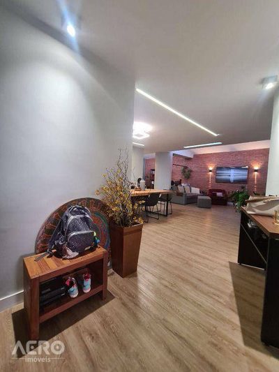 Casa, 3 quartos, 252 m² - Foto 5