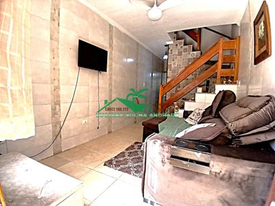 Sobrado, 2 quartos, 75 m² - Foto 2