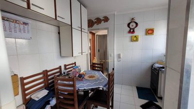 Apartamento, 2 quartos, 68 m² - Foto 5