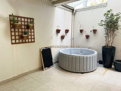 Casa, 4 quartos, 270 m² - Foto 4